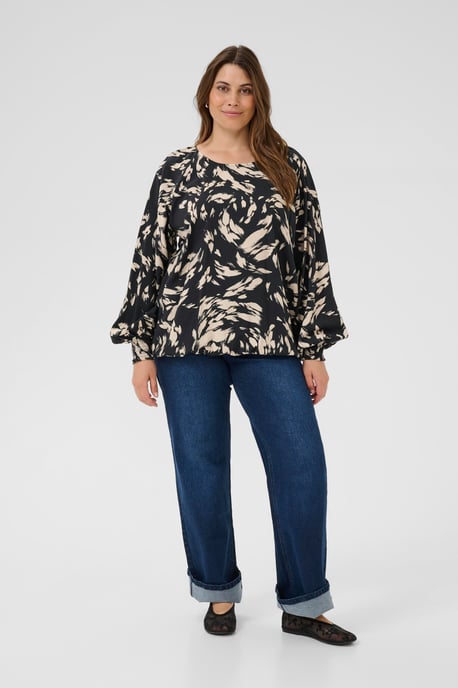Langarm-Bluse KColla Langarm-Bluse Regular fit - Image 1