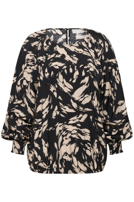 Langarm-Bluse KColla Langarm-Bluse Regular fit - Image 4