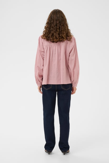 Langarm-Bluse CUbirna Langarm-Bluse Relaxed fit - Image 2