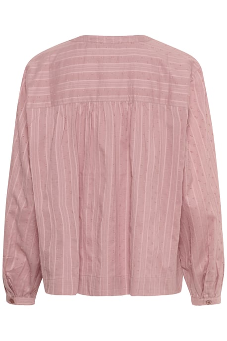 Langarm-Bluse CUbirna Langarm-Bluse Relaxed fit - Image 5
