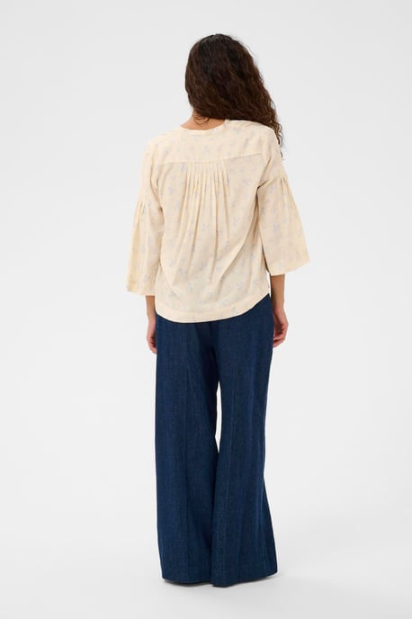 Langarm-Bluse SLEneya Langarm-Bluse Baggy fit - Image 2