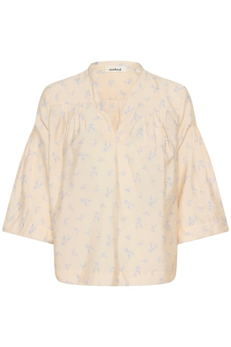 Langarm-Bluse SLEneya Langarm-Bluse Baggy fit - Image 4