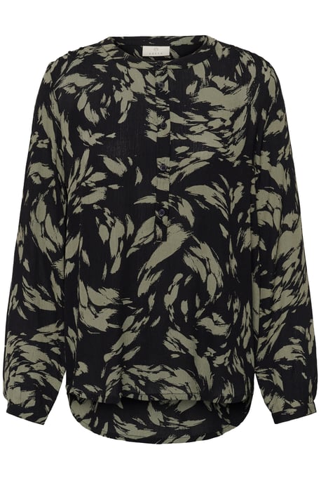 Langarm-Bluse KApollie Langarm-Bluse Regular fit - Image 4
