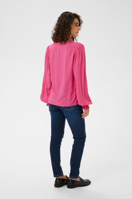 Langarm-Bluse KAelly Langarm-Bluse Regular fit - Image 2