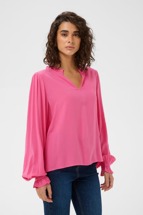 Langarm-Bluse KAelly Langarm-Bluse Regular fit - Image 3