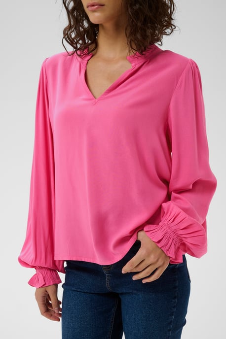 Langarm-Bluse KAelly Langarm-Bluse Regular fit - Image 4