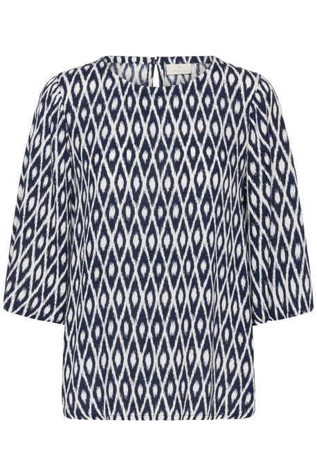 Langarm-Bluse KAebellen Langarm-Bluse Regular fit - Image 4