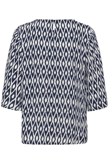 Langarm-Bluse KAebellen Langarm-Bluse Regular fit - Image 5