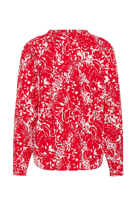 Langarm-Bluse CRTiah Langarm-Bluse Regular fit - Image 5