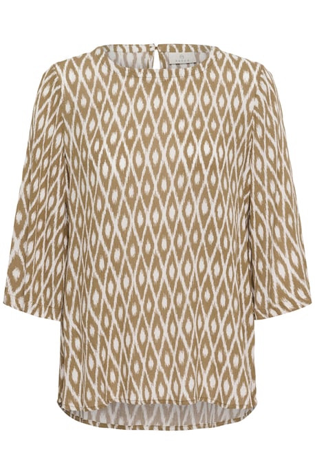 Langarm-Bluse KAebellen Langarm-Bluse Regular fit - Image 4