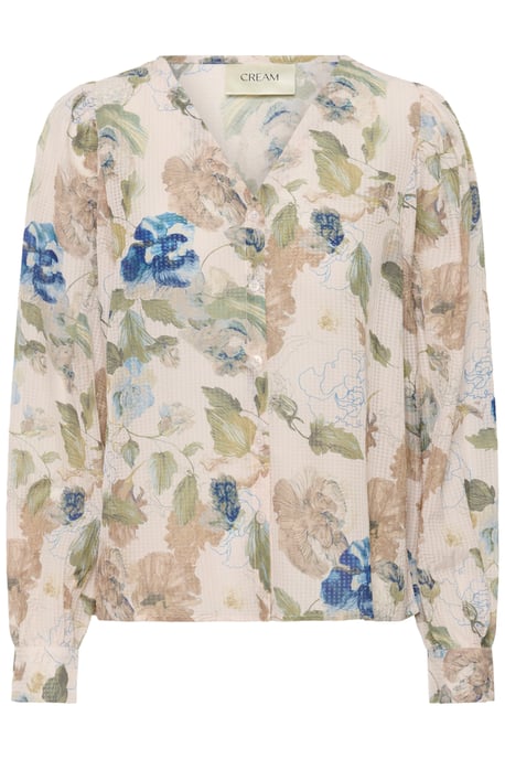 Langarm-Bluse CRLucia Langarm-Bluse Relaxed fit - Image 4