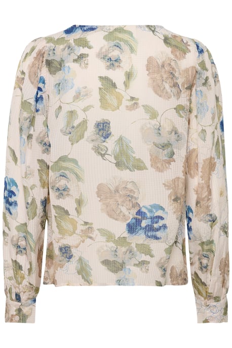 Langarm-Bluse CRLucia Langarm-Bluse Relaxed fit - Image 5
