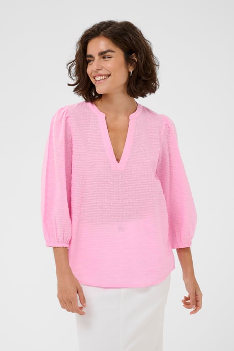 Langarm-Bluse KApenelope Langarm-Bluse Regular fit - Image 3