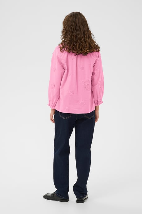 Langarm-Bluse CUclover Langarm-Bluse Relaxed fit - Image 2