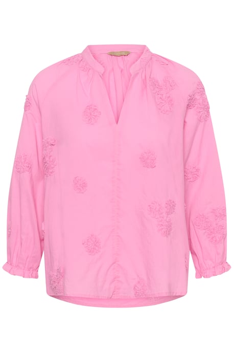 Langarm-Bluse CUclover Langarm-Bluse Relaxed fit - Image 4