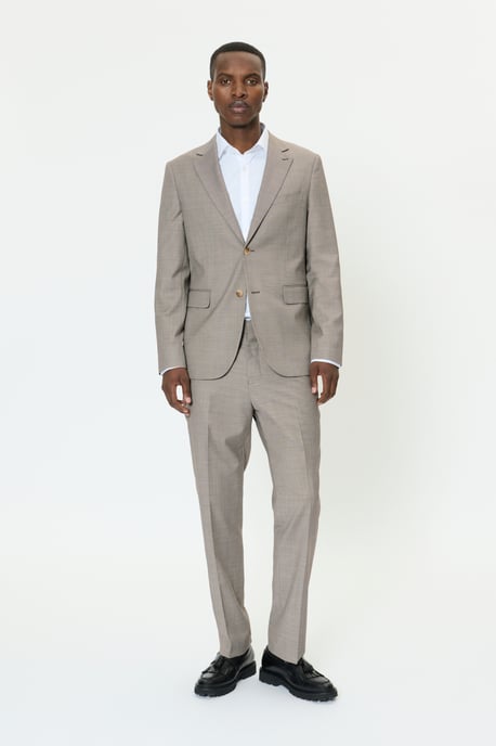 Blazer MAcharles Blazer Gerade Passform - Image 1