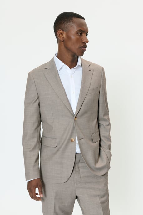 Blazer MAcharles Blazer Gerade Passform - Image 2
