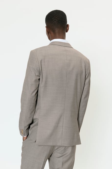 Blazer MAcharles Blazer Gerade Passform - Image 3