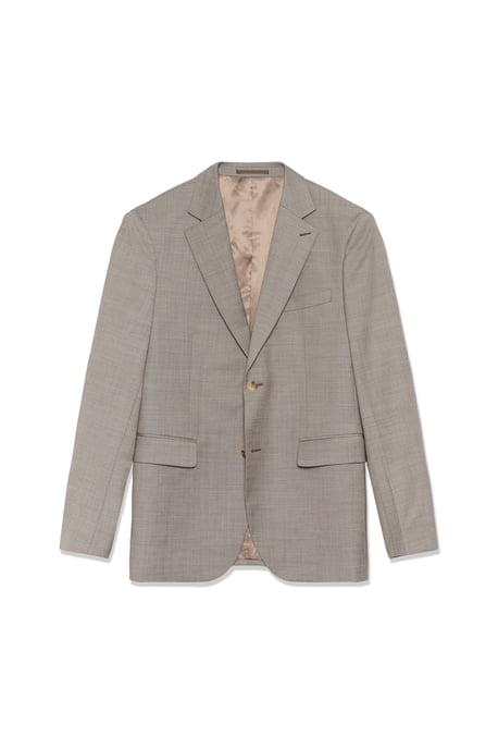 Blazer MAcharles Blazer Gerade Passform - Image 4