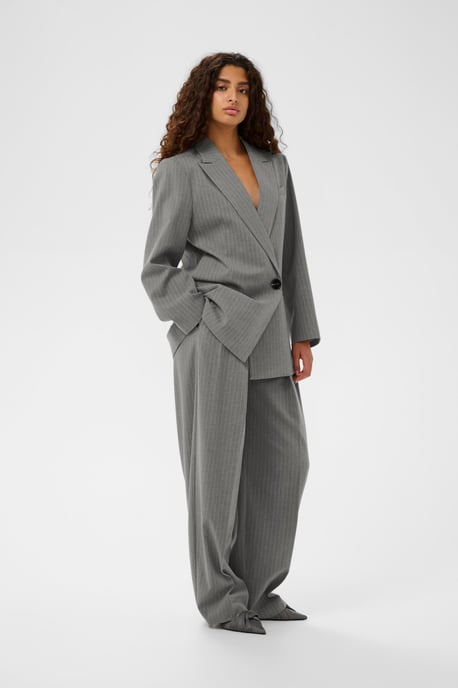 Blazer HOSANNAIW Blazer Baggy fit - Image 2