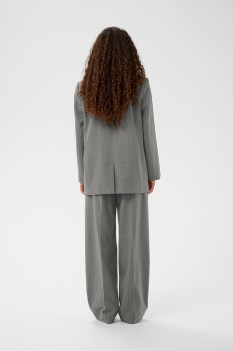 Blazer HOSANNAIW Blazer Baggy fit - Image 3