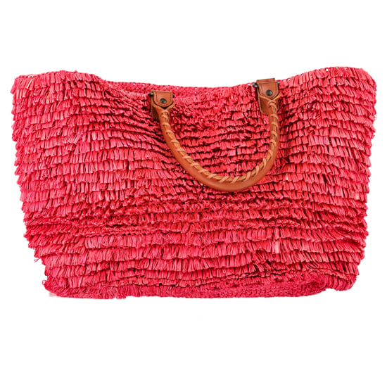 Balenciaga Korbtasche aus gewebtem Raffia - Image 3