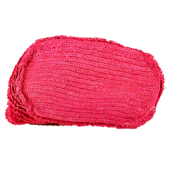 Balenciaga Korbtasche aus gewebtem Raffia - Image 4