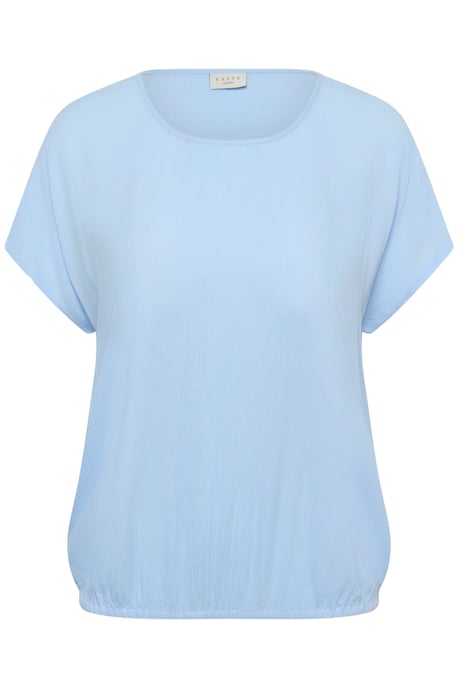 Kurzarm-Bluse KCami Kurzarm-Bluse Loose fit - Image 4