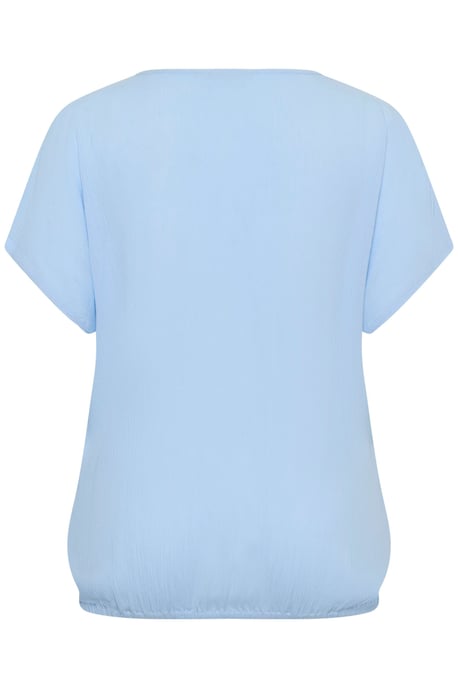 Kurzarm-Bluse KCami Kurzarm-Bluse Loose fit - Image 5