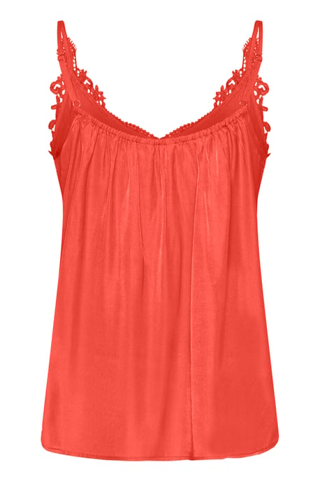 Ärmellose Bluse CRAnna Ärmellose Bluse A-shape - Image 5
