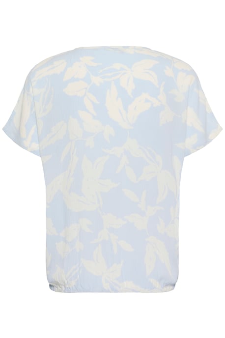Kurzarm-Bluse KAvilia Kurzarm-Bluse Loose fit - Image 5