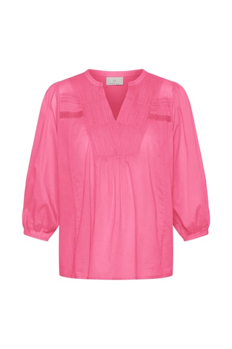 Kurzarm-Bluse KAkarli Kurzarm-Bluse Regular fit - Image 4