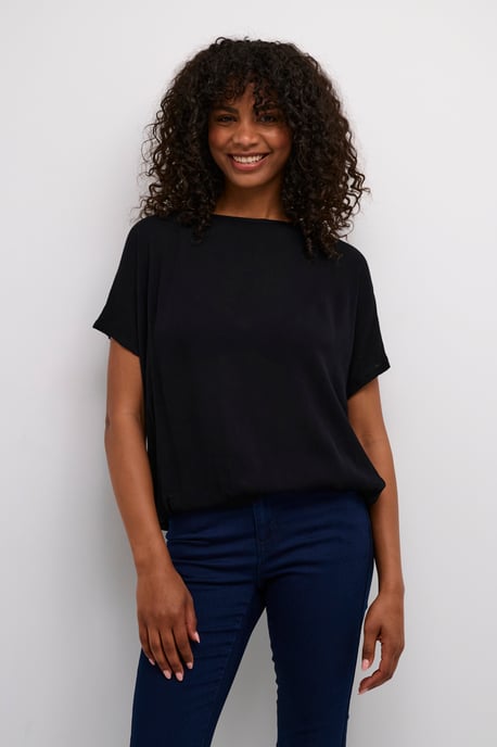 Ärmellose Bluse KAamber Ärmellose Bluse Loose fit - Image 1