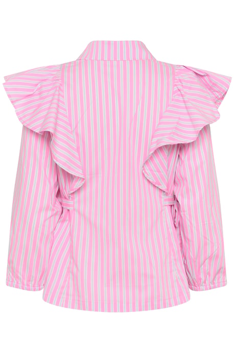 Kurzarm-Bluse CUart Kurzarm-Bluse Relaxed fit - Image 5