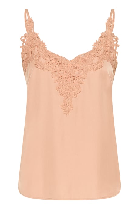 Ärmellose Bluse CRAnna Ärmellose Bluse A-shape - Image 4