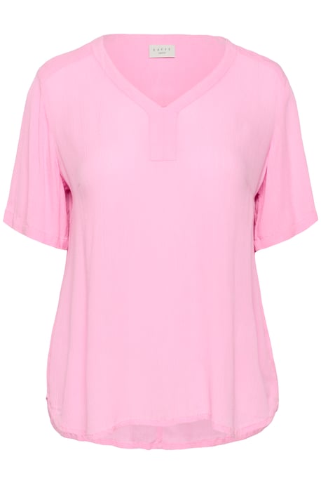 Kurzarm-Bluse KCami Kurzarm-Bluse Regular fit - Image 4
