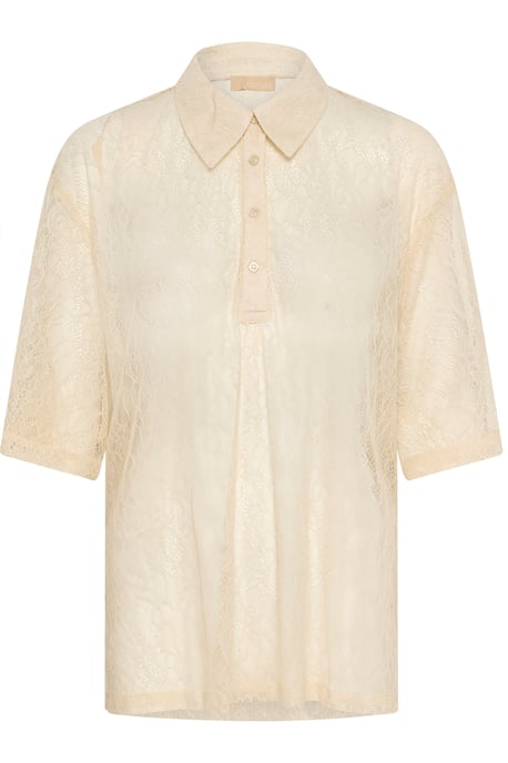 Kurzarm-Bluse CUkasi Kurzarm-Bluse Oversize fit - Image 4