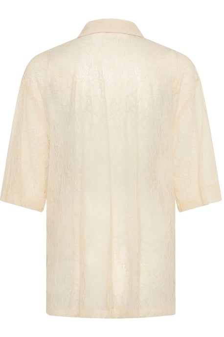 Kurzarm-Bluse CUkasi Kurzarm-Bluse Oversize fit - Image 5