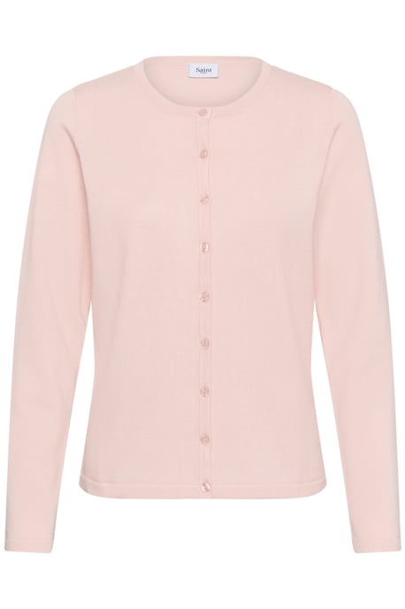 Strickjacke A8661, Strickjacke Classic fit - Image 4