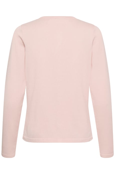 Strickjacke A8661, Strickjacke Classic fit - Image 5