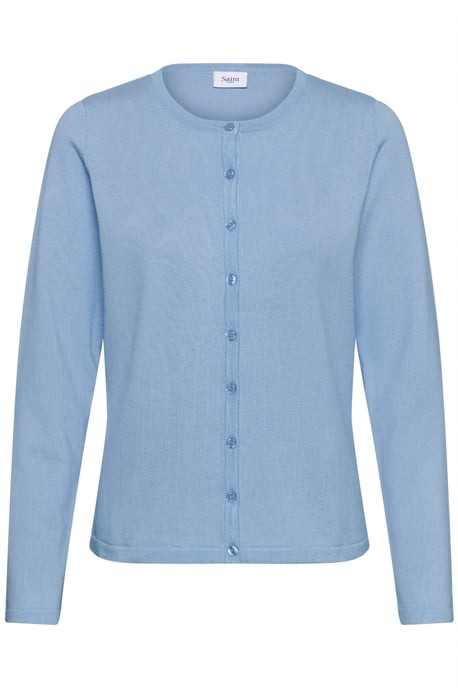 Strickjacke A8661, Strickjacke Classic fit - Image 4