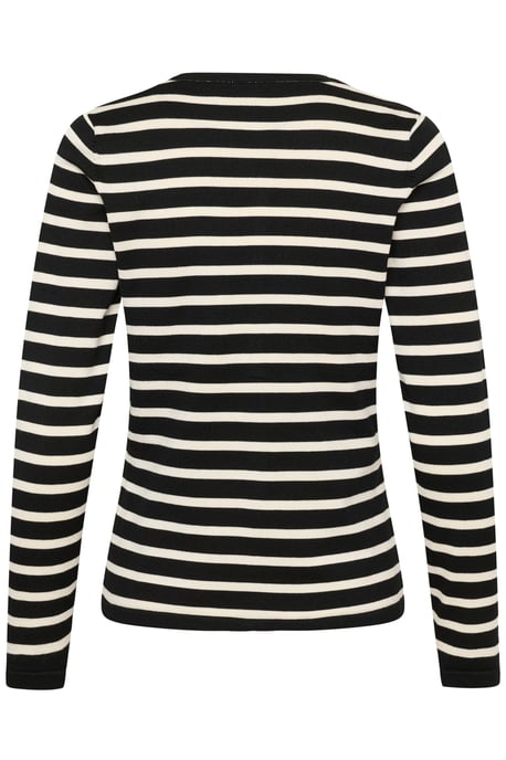 Strickjacke MilaSZ Strickjacke Gerade Passform - Image 5