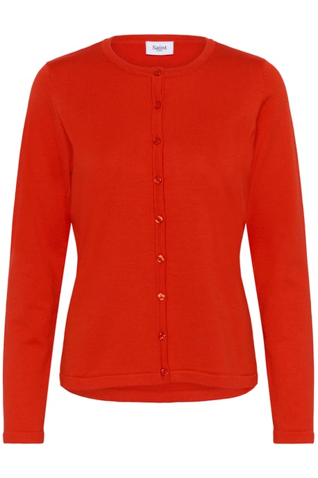 Strickjacke A8661, Strickjacke Classic fit - Image 4