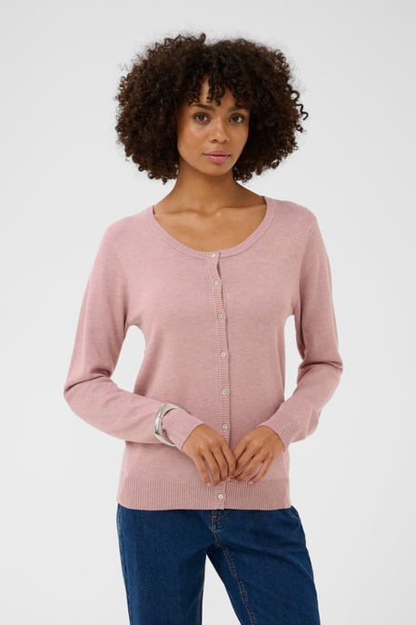 Strickjacke CUannemarie Strickjacke Feminine - Image 3