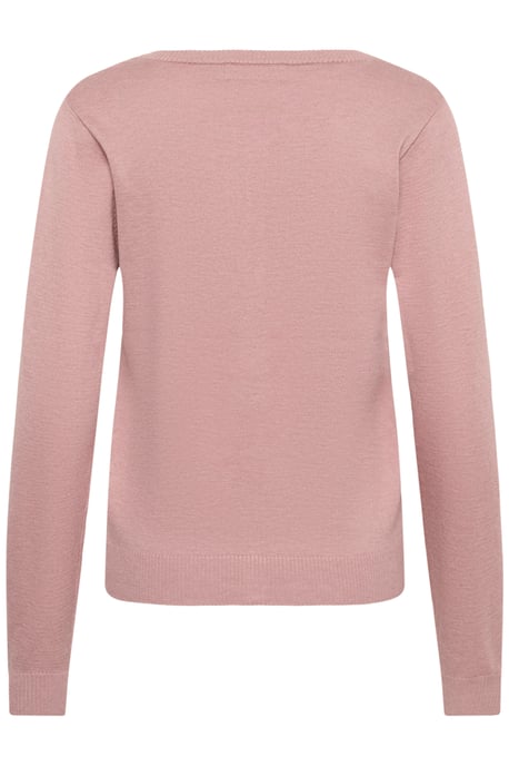 Strickjacke CUannemarie Strickjacke Feminine - Image 5