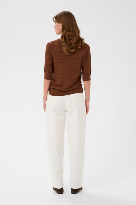 Strickjacke SLSpina Strickjacke Gerade Passform - Image 2