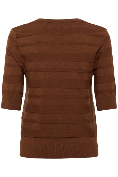 Strickjacke SLSpina Strickjacke Gerade Passform - Image 5