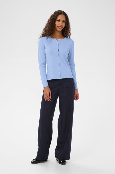Strickjacke A8661, Strickjacke Classic fit - Image 1