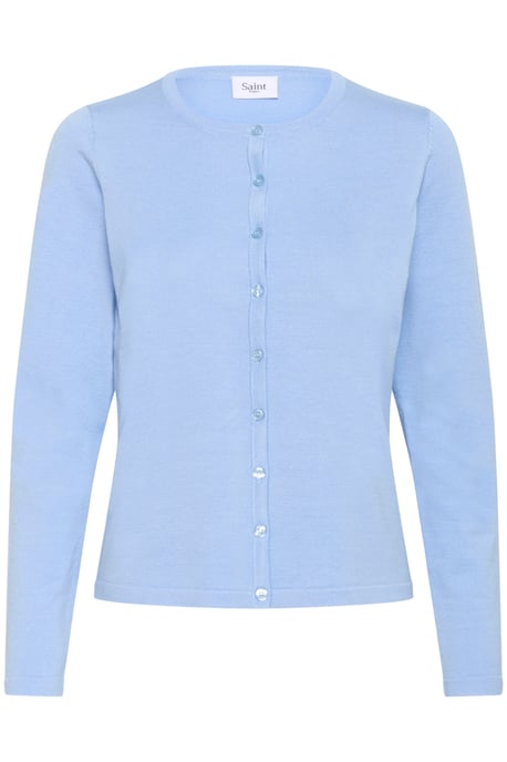 Strickjacke A8661, Strickjacke Classic fit - Image 4