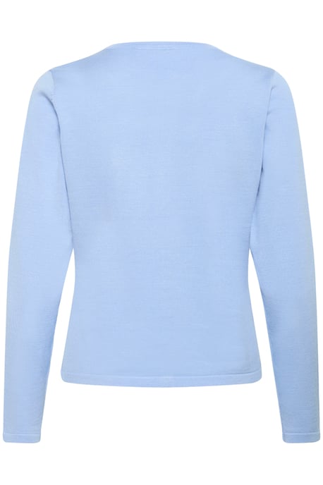 Strickjacke A8661, Strickjacke Classic fit - Image 5